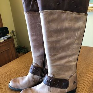 Born Boots